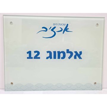 זכוכית לכל מטרה