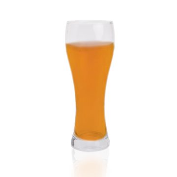 כוס זכוכית לבירה – מאלט