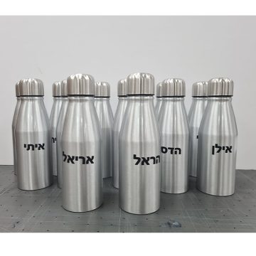 בקבוק באולינג 500 מ"ל